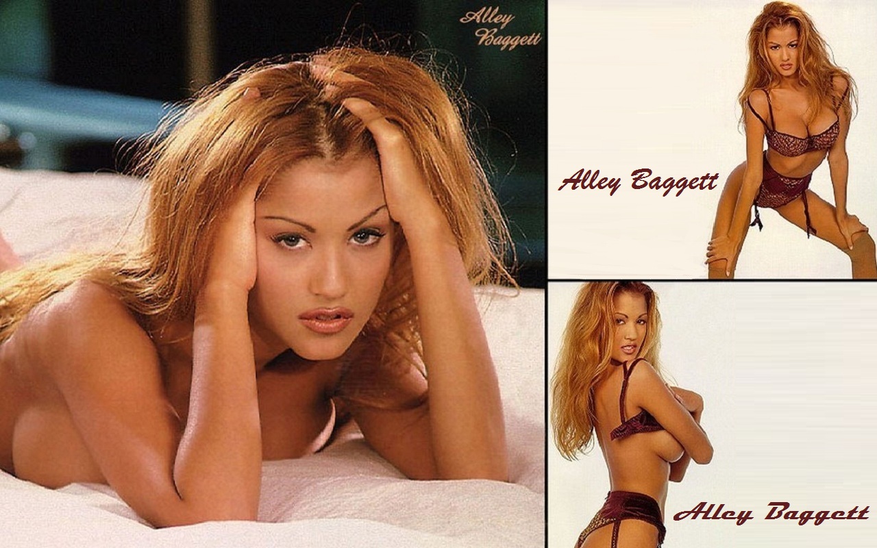 Download full size Alley Baggett wallpaper / Celebrities Female / 1280x800