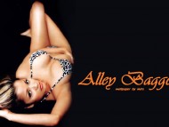 Alley Baggett / Celebrities Female
