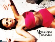 Almudena Fernandez / Celebrities Female