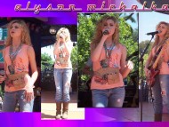 Download Alyson Michalka / Celebrities Female