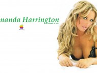 Amanda Harrington / Celebrities Female