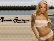Download Amanda Harrington / Celebrities Female