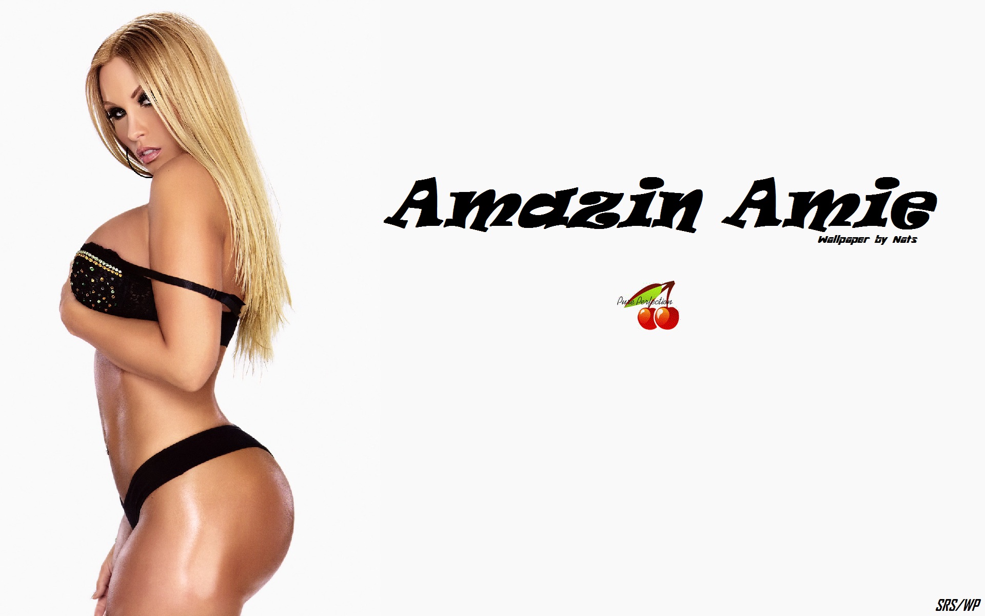 Download HQ Amazin Amie wallpaper / Celebrities Female / 1920x1200