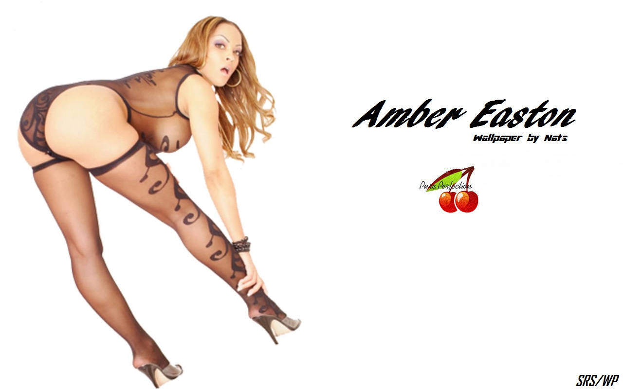 Download full size Amber Easton wallpaper / Celebrities Female / 1280x800
