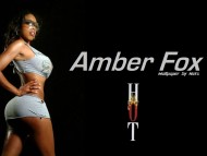 Amber Fox / Celebrities Female