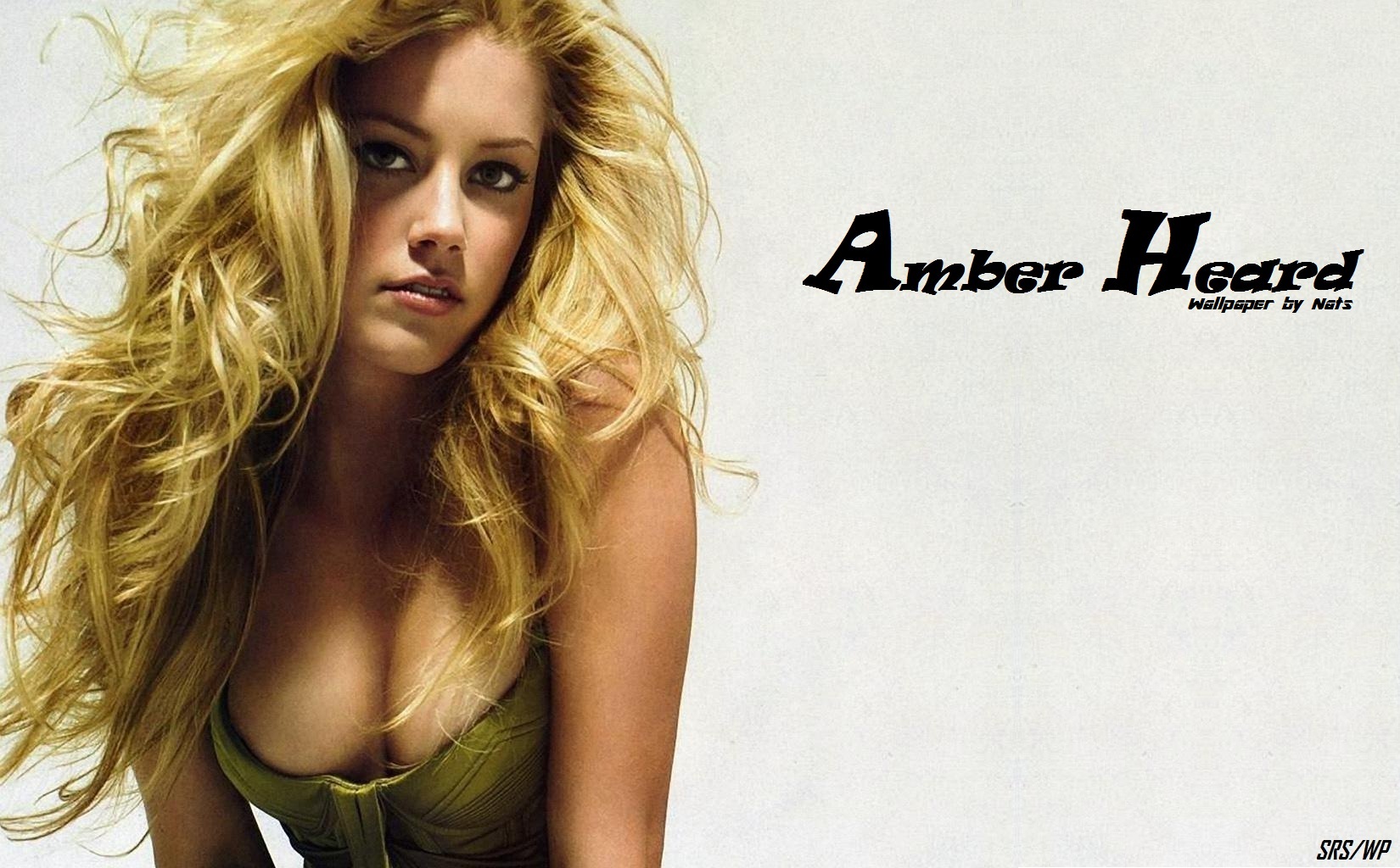 Download HQ Amber Heard wallpaper / Celebrities Female / 1650x1024