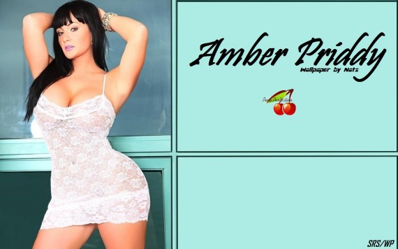 Free Send to Mobile Phone Amber Priddy Celebrities Female wallpaper num.8