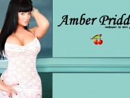 Download Amber Priddy / Celebrities Female