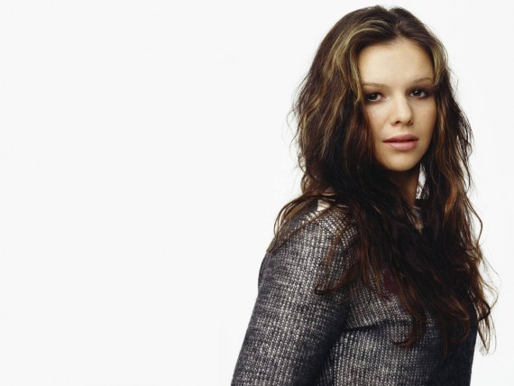 Free Send to Mobile Phone Amber Tamblyn Celebrities Female wallpaper num.3