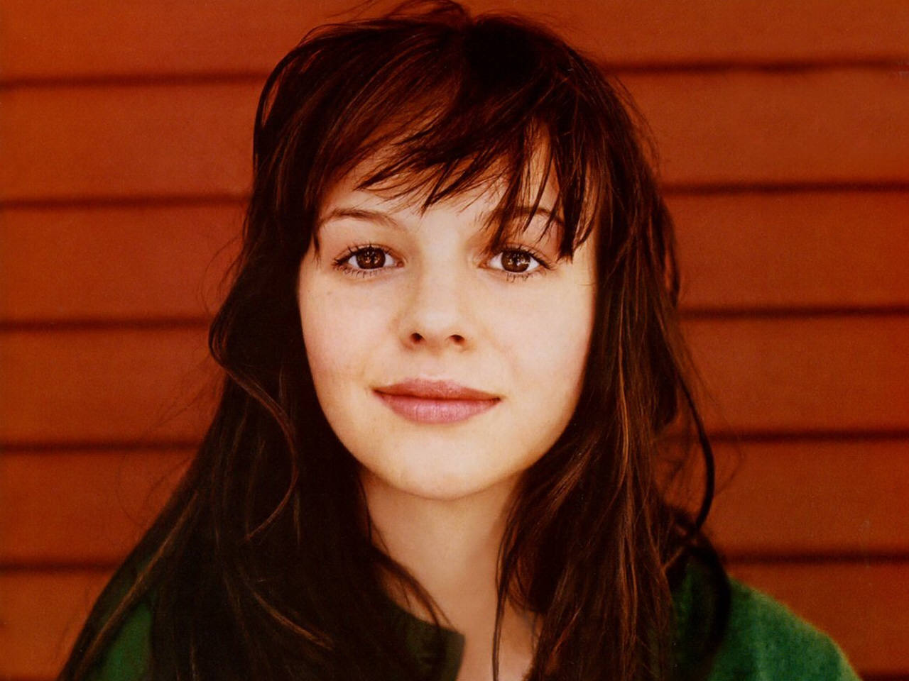 Download High quality Amber Tamblyn wallpaper / Celebrities Female / 1280x960