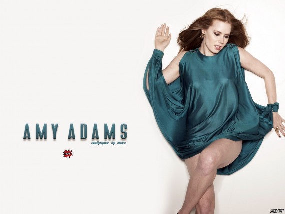 Free Send to Mobile Phone Amy Adams Celebrities Female wallpaper num.35