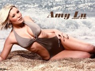 Amy Lee / Celebrities Female