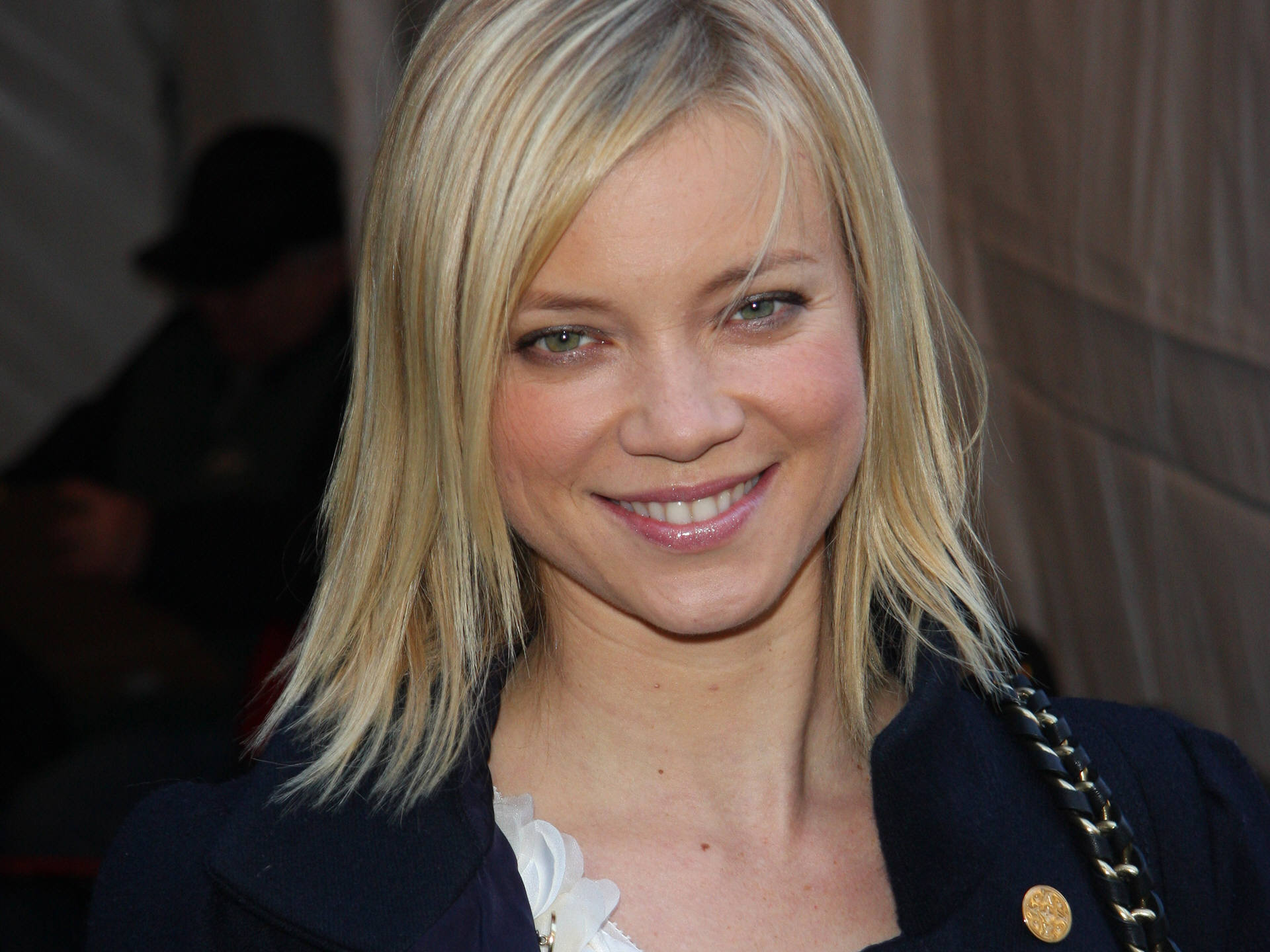 Download High quality Amy Smart wallpaper / Celebrities Female / 1920x1440