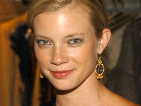 Free Send to Mobile Phone Amy Smart Celebrities Female wallpaper num.12