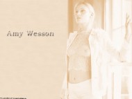 Download Amy Wesson / Celebrities Female