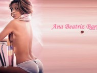 HQ Ana Barros  / Celebrities Female