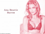 Download Ana Barros / Celebrities Female
