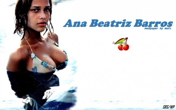 Free Send to Mobile Phone Ana Barros Celebrities Female wallpaper num.261