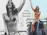 Download Ana Barros / Celebrities Female