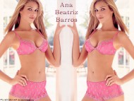 Ana Barros / Celebrities Female