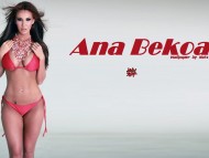 Ana Bekoa / Celebrities Female