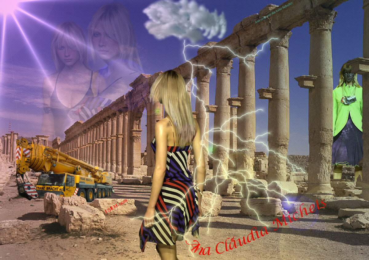 Full size Ana Claudia Michels wallpaper / Celebrities Female / 1200x848