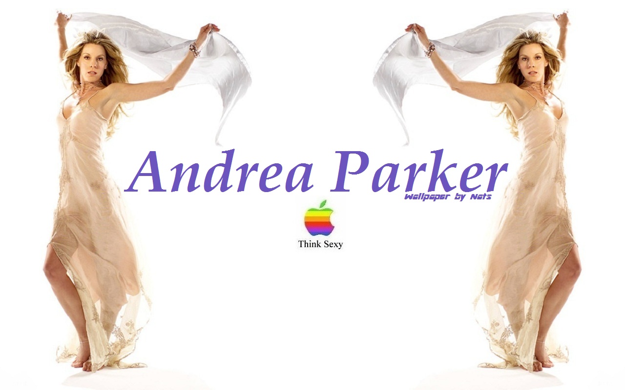 Download full size Andrea Parker wallpaper / Celebrities Female / 1280x800