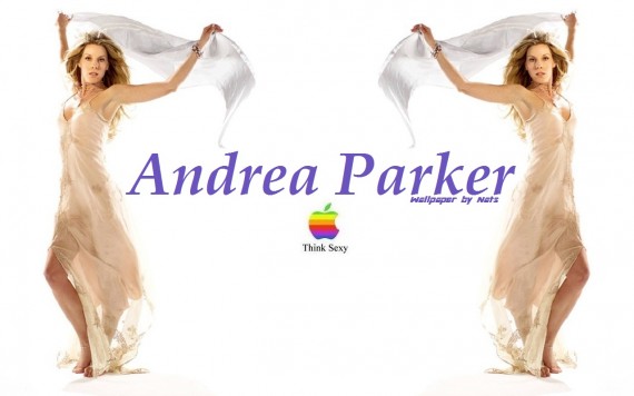 Free Send to Mobile Phone Andrea Parker Celebrities Female wallpaper num.13