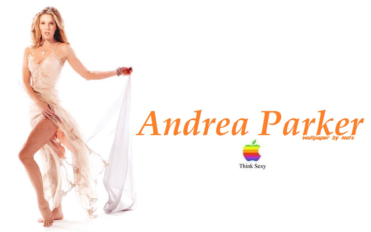 Download HQ Andrea Parker wallpaper / Celebrities Female / 1280x800