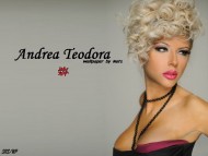 Andrea Teodora / Celebrities Female