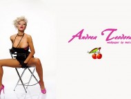 Download Andrea Teodora / HQ Celebrities Female 