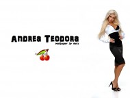 Andrea Teodora / Celebrities Female