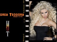 Download HQ Andrea Teodora  / Celebrities Female