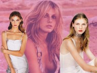 Download Angela Lindvall / Celebrities Female
