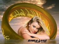 Angela Little / Celebrities Female