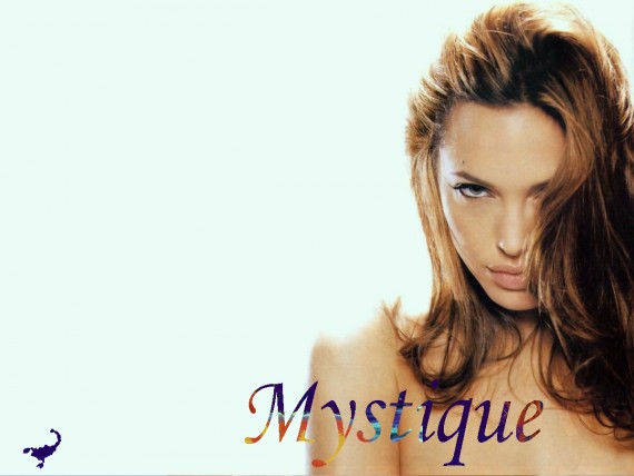 Free Send to Mobile Phone Angelina Jolie Celebrities Female wallpaper num.152