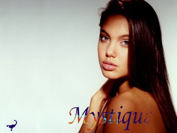 Free Send to Mobile Phone Angelina Jolie Celebrities Female wallpaper num.154