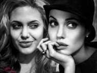 Angelina Jolie / Celebrities Female