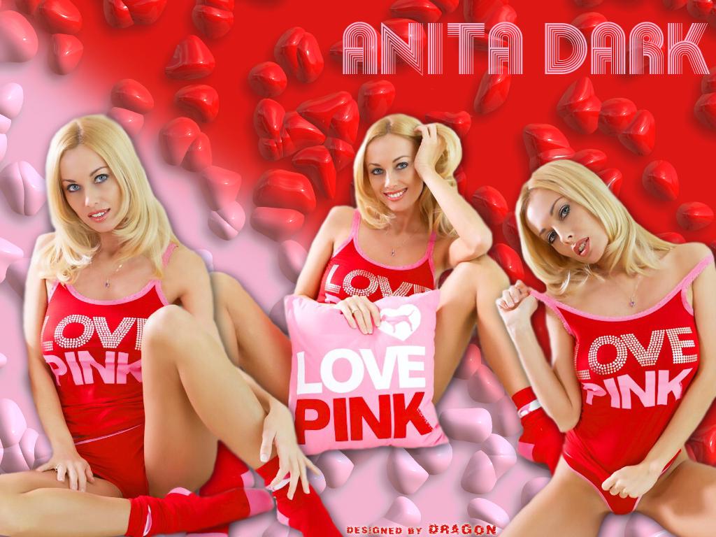 Download Anita Dark / Celebrities Female wallpaper / 1024x768