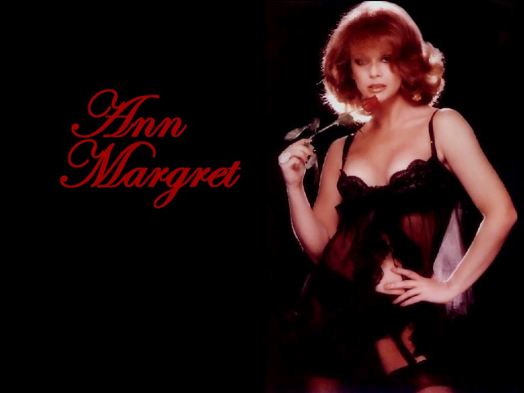 Download Ann Margret / Celebrities Female wallpaper / 1024x768