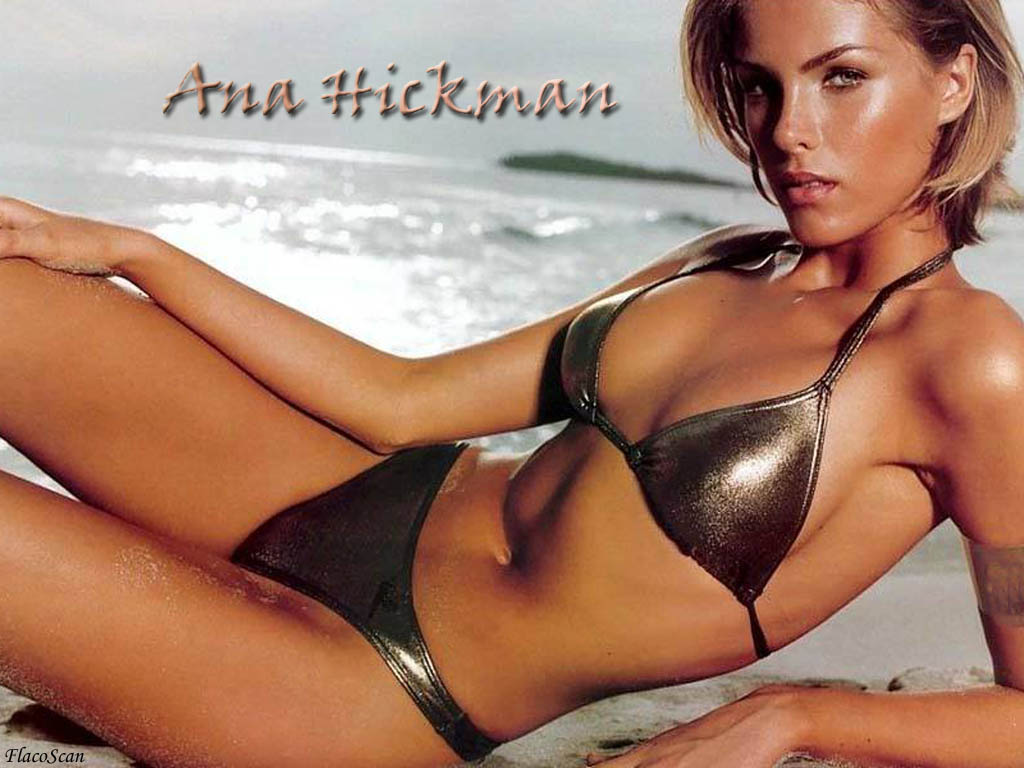 Full size Anna Hickman wallpaper / Celebrities Female / 1024x768