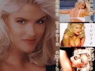 Anna Nicole Smith / Celebrities Female