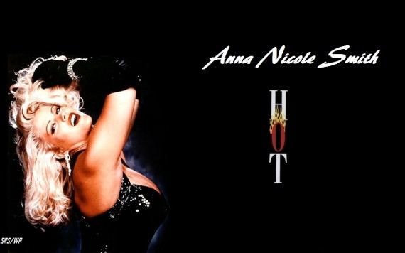 Free Send to Mobile Phone Anna Nicole Smith Celebrities Female wallpaper num.18