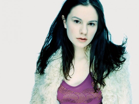 Free Send to Mobile Phone Anna Paquin Celebrities Female wallpaper num.25