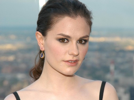 Free Send to Mobile Phone Anna Paquin Celebrities Female wallpaper num.48