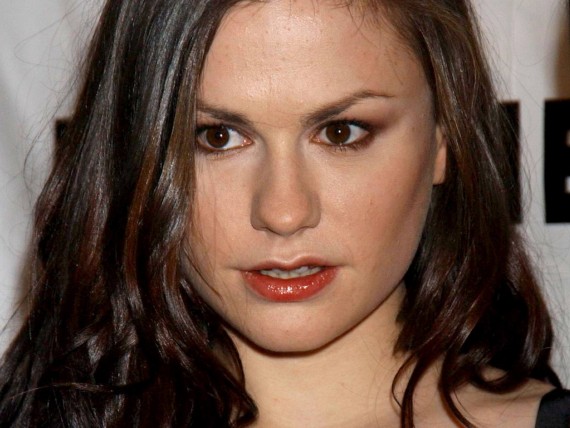 Free Send to Mobile Phone Anna Paquin Celebrities Female wallpaper num.28