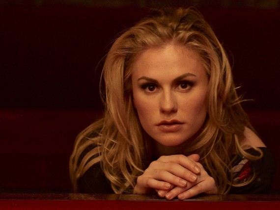 Free Send to Mobile Phone Anna Paquin Celebrities Female wallpaper num.57