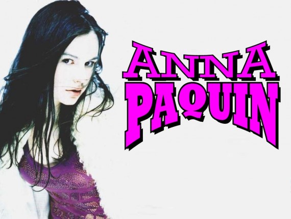 Free Send to Mobile Phone Anna Paquin Celebrities Female wallpaper num.6
