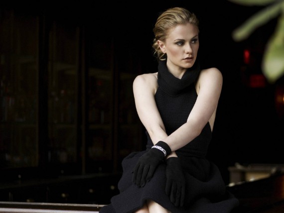 Free Send to Mobile Phone Anna Paquin Celebrities Female wallpaper num.71