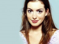 Download Anne Hathaway / Celebrities Female
